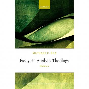 Essays in Analytic Theology