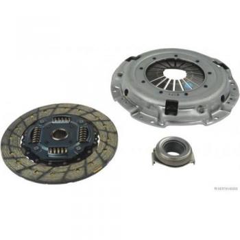 Fits Japanparts KF-431 Clutch Kit