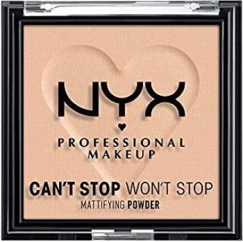 NYX Professional Makeup