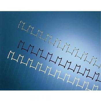 Emplacement câble 10 mm GBC – kit 100 peignes