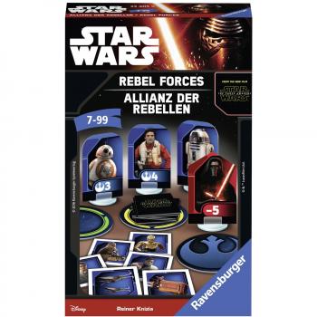 Ravensburger Spiele Star Wars VII: Allianz der Rebellen