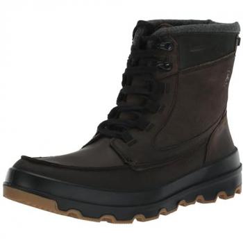 Kamik Inception Men's Brown Trail Boot 14 M