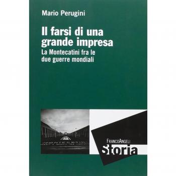 Il farsi di una grande impresa. La Montecatini fra le due guerre mondiali