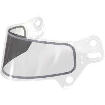 Bell SE06 Clear Visor