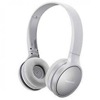 Panasonic RP-HF410BE-W On Ear Bluetooth Kopfhörer