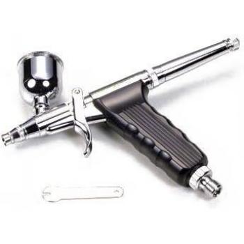 Pistolet Aérographe Tamiya HG Gâchette 0,3 mm