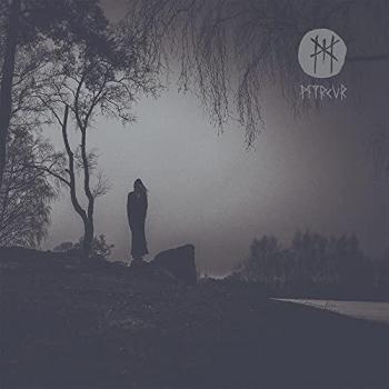 Myrkur Midnight Hue Vinyl M