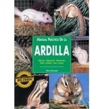 Manual practico de la ardilla