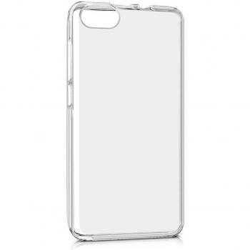 Capa de Protección TPU Transparente X‑One 187480, compatible con Wiko Lenny 3