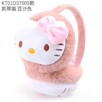 Oreille Douceur Hello Kitty Petite Fille