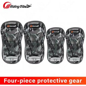 Riding Tribe Elbow Protector