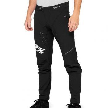 R‑Core Velohose 24, Schwarz, 100 % Kinderfahrradbekleidung
