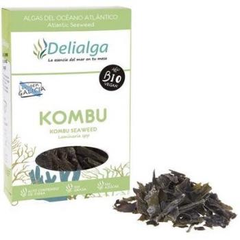 Delialga Kombu Bio 30g