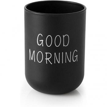 Mouthwash Water Mug