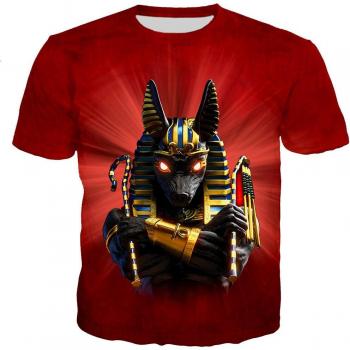 Camiseta “Faraón Urbano”