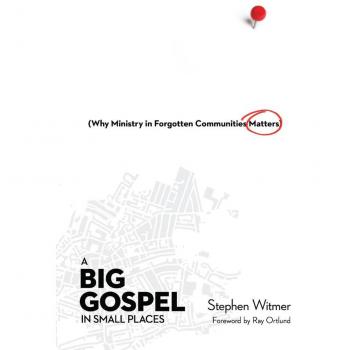 Vitalsource Technologies, Inc. A Big Gospel In Small Places