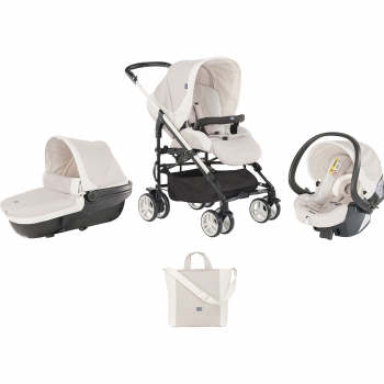 My City Trio Dune Modulare Chicco 05079265300000