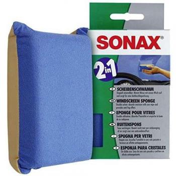 SONAX ScheibenSchwamm