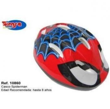 CASCO SPIDERMAN 10860