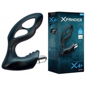 Joydivision Xpander X4+ Prostatastimulator
