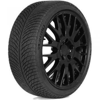 Michelin Pilot Alpin 5 (255/45 R20 105V)