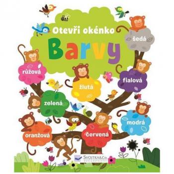 Barvy