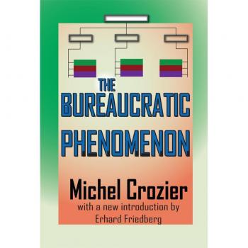 Vitalsource Technologies, Inc. Bureaucratic Phenomenon