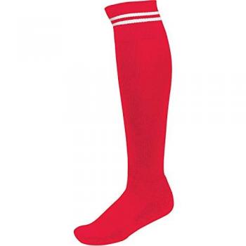 Chaussettes de Sport Proact avec Rayures