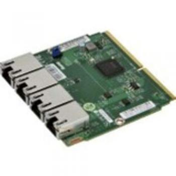 Supermicro Scheda Add-on AOC-MGP-I4M