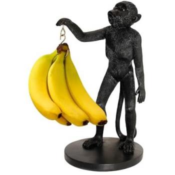 Winkee BananaKeeper Nero