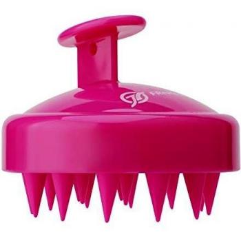 FReatech Dandruff Exfoliating Shampoo Brush
