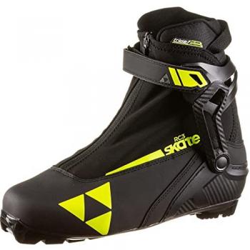FISCHER Herren Skating-Langlaufschuhe RC3 SKATE