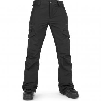 Volcom Aston GORE‑TX Schwarz XS für Damen