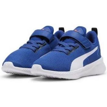 Puma Sneaker Flyer Runner V Cobalto Raggio / Bianco / Nero EU 24