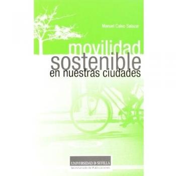 Movilidad sostenible en nuestras ciudades