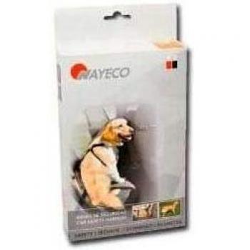 Nayeco Arnés de Seguridad para Coche Talla L 17-24 KG
