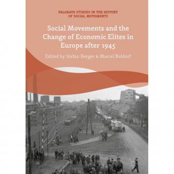 Vitalsource Technologies, Inc. Social Movements And The Change Of Economic Elites In Europe After 1945