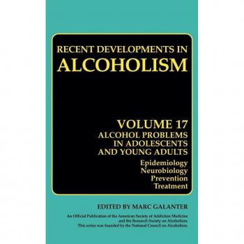Vitalsource Technologies, Inc. Alcohol Problems In Adolescents And Young Adults