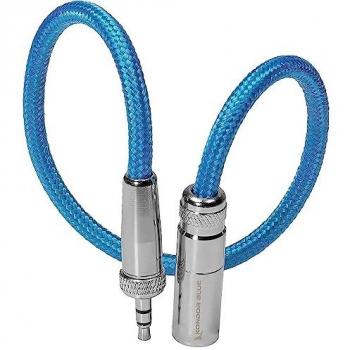 Kondor Blue 12 Mini XLR to 3.5mm Stereo Cable