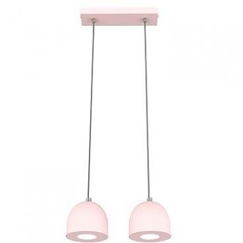 Lumicom Campanella Sesselhaken X2 – Monochrom matt