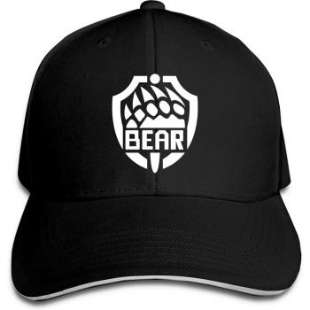 Escape From Tarkov Cool Summer Baseball Cap