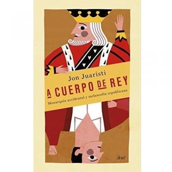 A Cuerpo De Rey (Ariel)