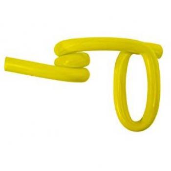 Isolatori a molla per nastro fino a 40 mm per palo in fibra di vetro