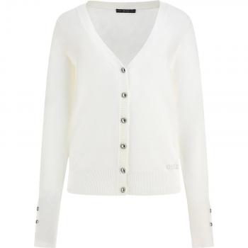 Guess Damen Strickjacke Zena
