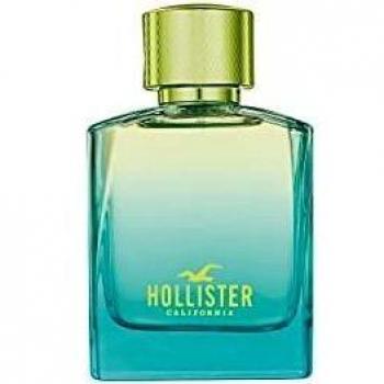 Hollister Wave 2 For Him Edt