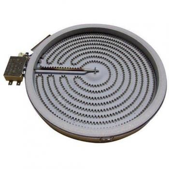 Radiant Électrolux D210 pour Plaque de Cuisson