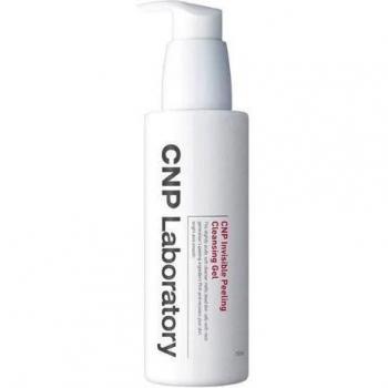 CNP Laboratory Invisible Peeling Cleansing Gel 2023 Version 170ml