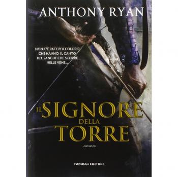 Il Signore della Torre. L'ombra del corvo