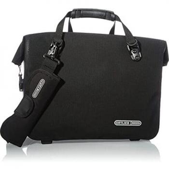 Quick Release Mounting System on the Office Bag QL 2.1L