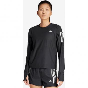 Top à manches longues adidas Own The Run